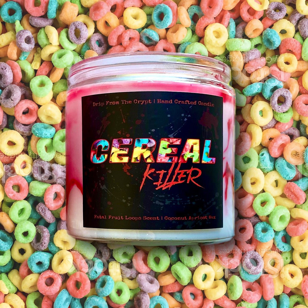 Cereal Killer