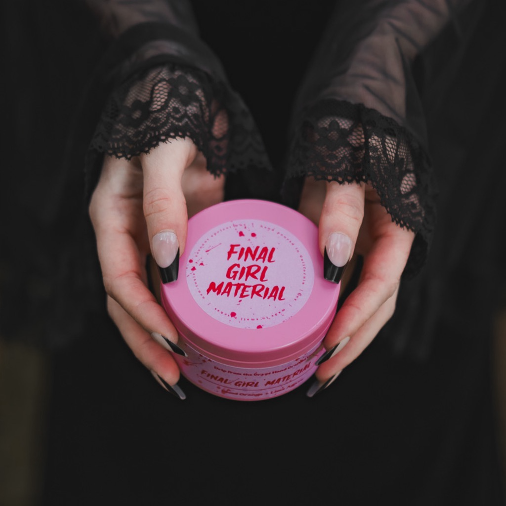 Final Girl Material