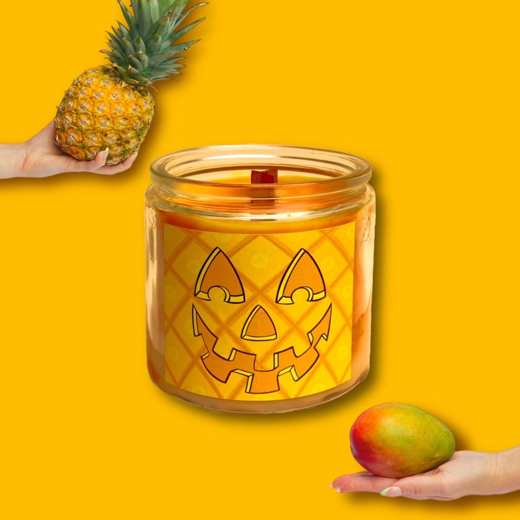 Summerween Sweetness